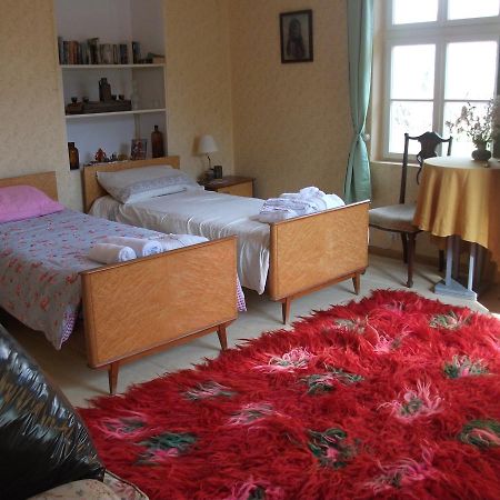 The Pink House Polkovnik Serafimovo Exterior photo
