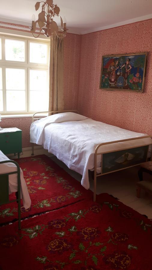 The Pink House Polkovnik Serafimovo Exterior photo