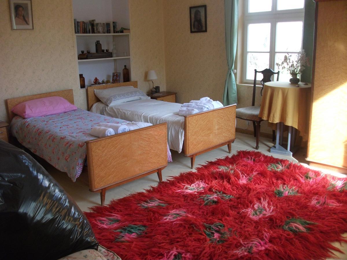The Pink House Polkovnik Serafimovo Exterior photo