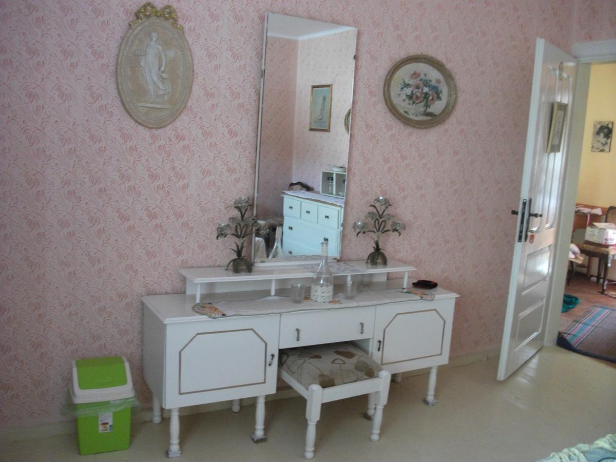 The Pink House Polkovnik Serafimovo Exterior photo