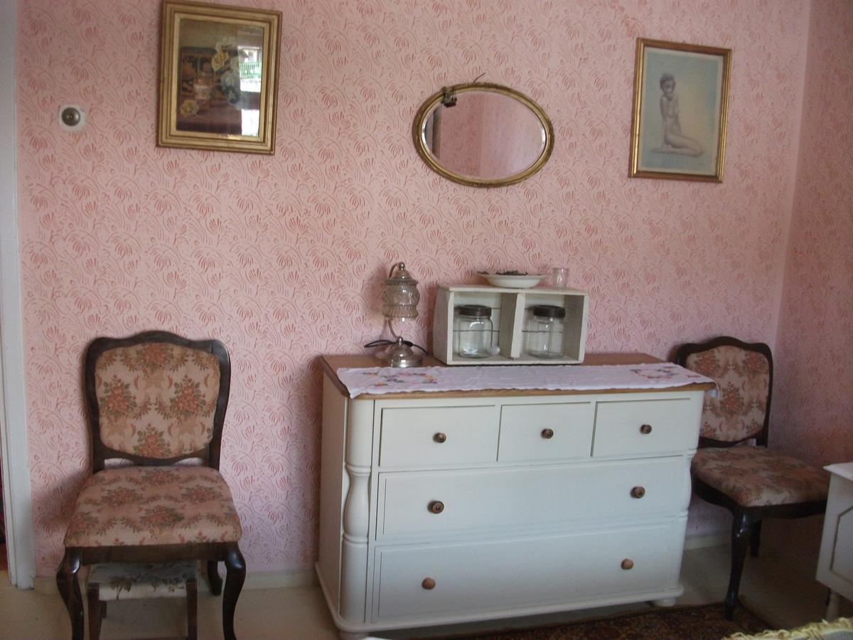 The Pink House Polkovnik Serafimovo Exterior photo