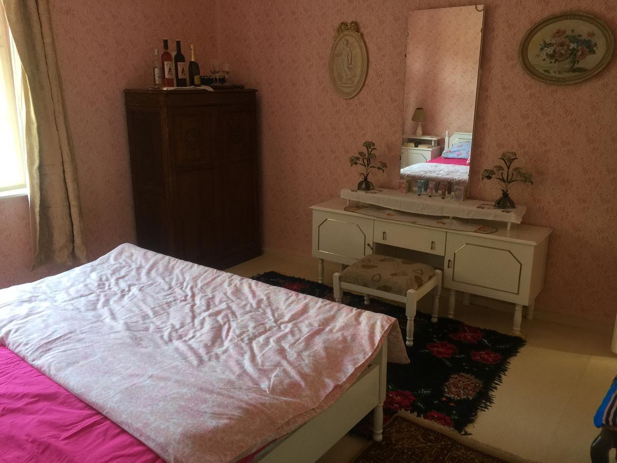 The Pink House Polkovnik Serafimovo Exterior photo