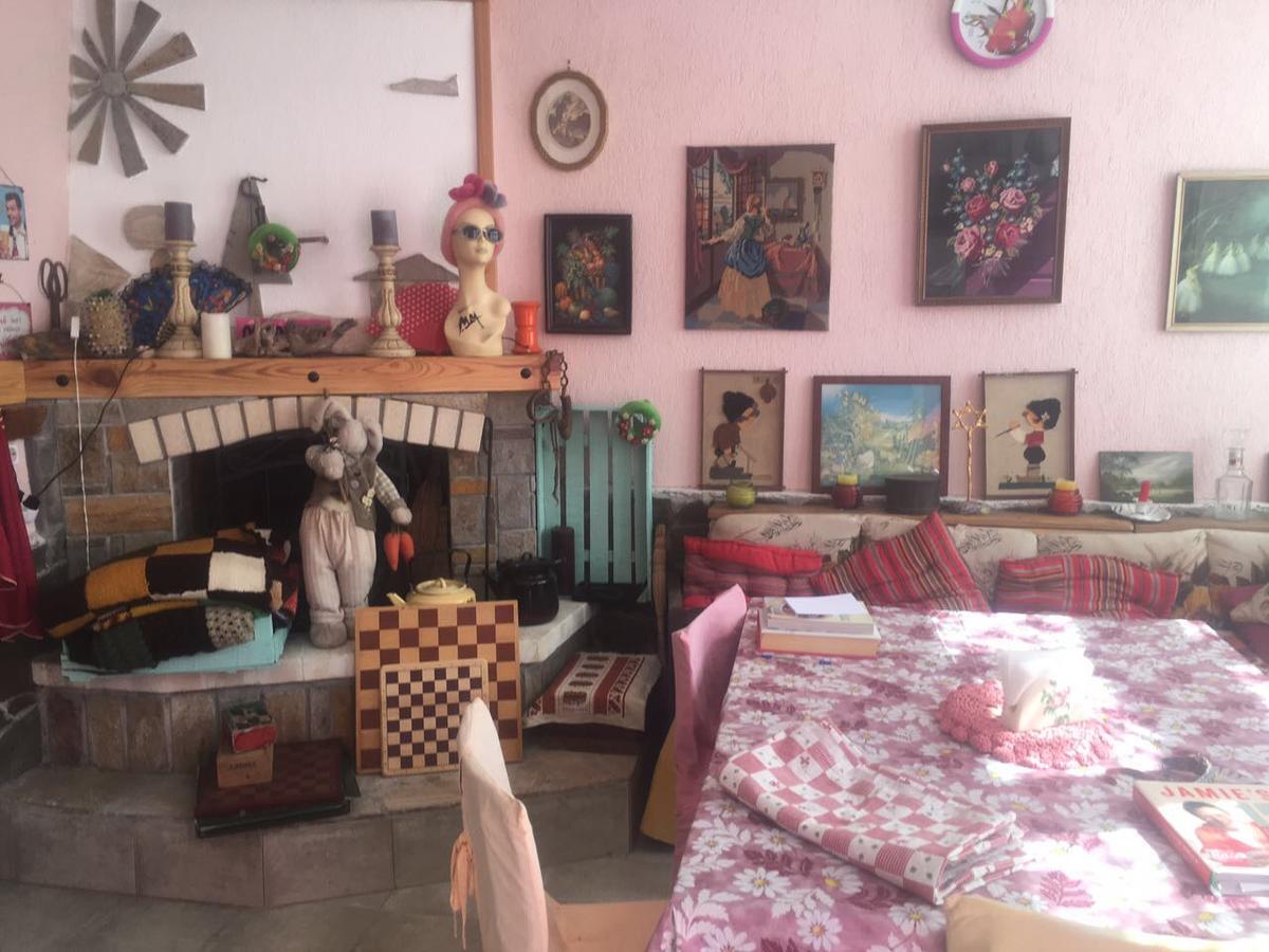 The Pink House Polkovnik Serafimovo Exterior photo