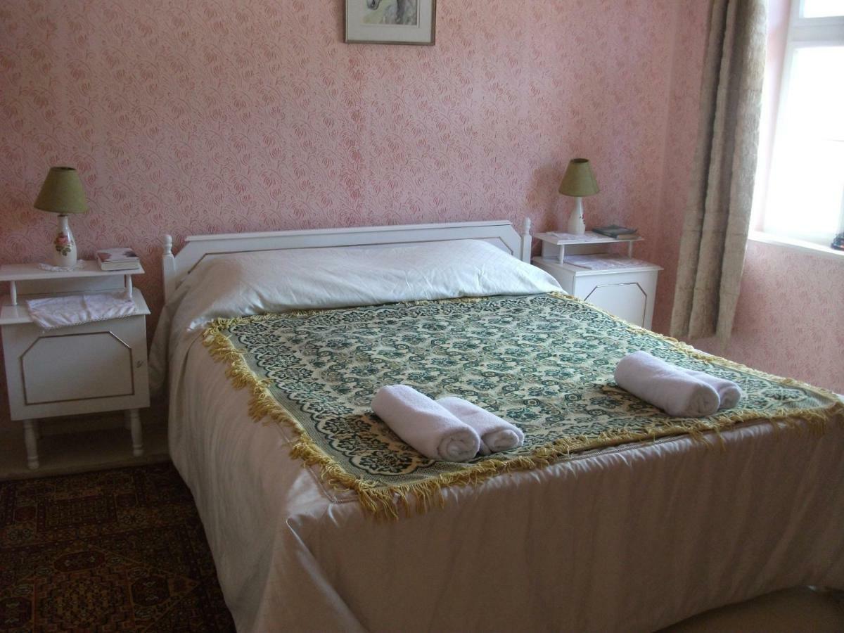 The Pink House Polkovnik Serafimovo Exterior photo